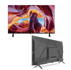 Téléviseur intelligent LED 4K à écran plat nouvelle technologie 55 65 75 85 100 110 pouces 4K UHD avec télécommande vocale - Product Image 2