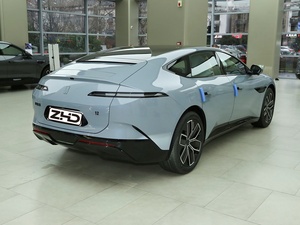 Disponibile per la Spedizione: Auto Elettrica <span class=keywords><strong>Avatar</strong></span> 12 2025, Autonomia 705km, Nuova Energia, Berlina 4 Porte 5 Posti, Batteria agli Ioni di Litio Ternaria - Product Image 3