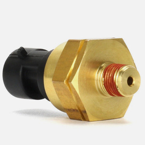 Oil Pressure Sensor 8M6000623 <b>Thread</b> Mount <b>Gauge</b> Type For Car - Product Image 2