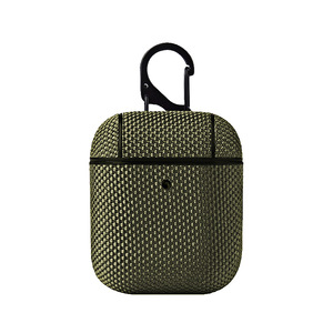 Funda de auriculares para Apple <span class=keywords><strong>Airpods</strong></span> Pro, funda de auriculares inalámbricos para <span class=keywords><strong>Airpods</strong></span> 3 Generagion 1 2 con soporte - Product Image 3