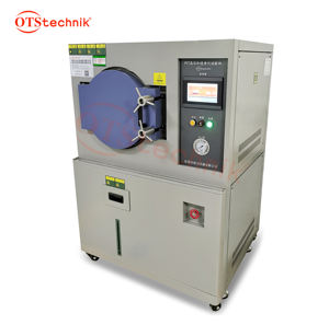 <span class=keywords><strong>PCT</strong></span> Hochdruck-Testkammer für beschleunigtes Altern - Product Image 1