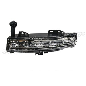 For Range Rover Executive 2023-2025 Car Accessories Front Fog Lights Front Driving <b>Lamp</b> Halogen LED Bulbs Front Bumper Body Kit - Product Image 5