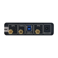 HamGeek Produk Terbaru TQTT B210 SE Upgrade SDR Radio Transceiver Terdefinisi Perangkat Lunak Tinggi dengan Penggantian Chip VIRTEX6 untuk USRP B210