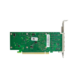การ์ดเครือข่ายเซิร์ฟเวอร์ Speedbridge Sq7350 Mylanox X-4 Pcie X16 Quad-Port 25GbE Sfp28 - Product Image 3