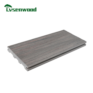<span class=keywords><strong>El</strong></span> precio más bajo grieta resistente de los paneles de la cerca Wpc terraza jardín <span class=keywords><strong>paso</strong></span> Material Wpc cubierta compuesto de - Product Image 5