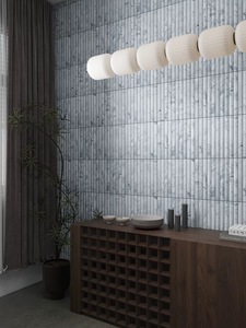 Hiện đại đá Mosaic tường sàn gạch tốt bán cho khách sạn nhà bếp <span class=keywords><strong>backsplash</strong></span> đá cẩm thạch tự nhiên cho phòng tắm tăng cường - Product Image 6