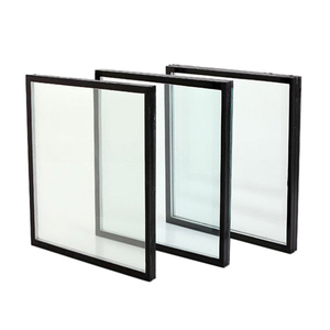 Panneaux <span class=keywords><strong>de</strong></span> verre acoustiques isolants doubles personnalisables pour l'isolation <span class=keywords><strong>phonique</strong></span> <span class=keywords><strong>et</strong></span> <span class=keywords><strong>thermique</strong></span> des rideaux <span class=keywords><strong>de</strong></span> salle <span class=keywords><strong>de</strong></span> bain, murs, directement <span class=keywords><strong>de</strong></span> l'usine - Product Image 4