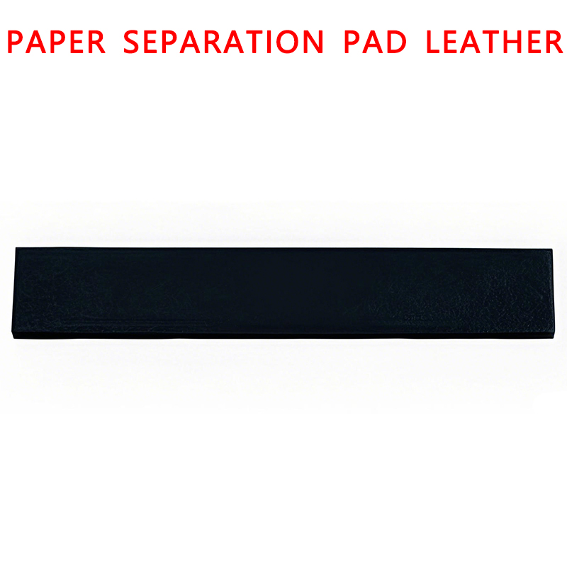 Almohadilla de Separación de Papel para Cuero
