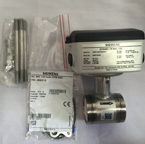 Débitmètre OEM SITRANS FM 1100 6000 de marque Origin pour l'eau DN25-DN100 - Product Image 5