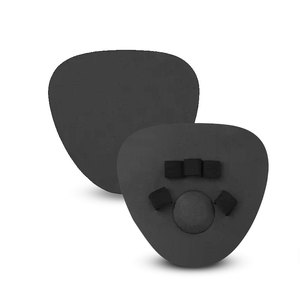 Équipement d'entraînement de baseball Quick Hands, gants d'entraînement en mousse EVA, modèle 7509 noir pour jeunes joueurs - Product Image 2