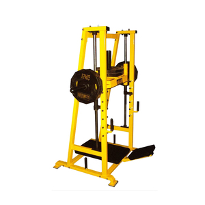Equipo <span class=keywords><strong>de</strong></span> Gimnasio, Máquina <span class=keywords><strong>de</strong></span> Prensa <span class=keywords><strong>de</strong></span> Piernas Vertical Super <span class=keywords><strong>90</strong></span> <span class=keywords><strong>Grados</strong></span>, Máquinas Deportivas para Entrenamiento <span class=keywords><strong>de</strong></span> Fuerza <span class=keywords><strong>de</strong></span> la Parte Inferior del Cuerpo - Product Image 5