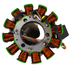 Bobine de magnéto de <span class=keywords><strong>moto</strong></span> 2007-2008 <span class=keywords><strong>600</strong></span> tvs, lifan 125cc, stator de magnéto bajaj pulsar, bobine de magnéto stator de <span class=keywords><strong>moto</strong></span> - Product Image 4