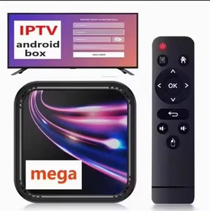 Strong8K est un produit très demandé ; il possède un panneau US et offre une <span class=keywords><strong>couverture</strong></span> multilingue dans plusieurs régions. - Product Image 6