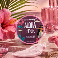 Crème corporelle Bali de haute qualité OEM ODM, parfums, huile parfumée longue durée, beurre corporel nourrissant pour femmes