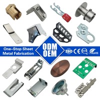 Fabrication sur mesure de tôles métalliques OEM, pliage de métaux, fabrication en aluminium et acier inoxydable, pièces d'emboutissage métallique, service de découpe laser