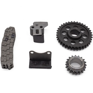 ชุดโซ่ไทม์มิ่งคุณภาพ<span class=keywords><strong>ดี</strong></span> 13506-25010 สำหรับเครื่องยนต์ 2.2L 4Y ชุดไทม์มิ่งสำหรับรถยนต์โตโยต้า 4Runner HILUX FORTUNER - Product Image 3