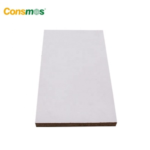 16mm 18mm 20mm 25mm mật độ cao melamine nhiều lớp hạt Hội Đồng Quản trị giá - Product Image 3