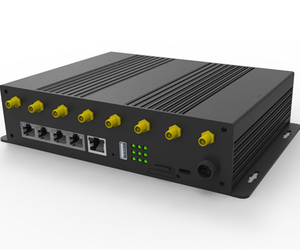 Беспроводной 4G-роутер Yuncore AX-1750T 11ax со скоростью 1800 Мбит/с и чипсетом Qualcomm для домашней <span class=keywords><strong>IoT</strong></span>-системы - Product Image 1