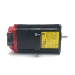 มอเตอร์เซอร์โวอุตสาหกรรม FANUC A06B-0061-B403 ของแท้สำหรับอุปกรณ์ CNC ประสิทธิภาพสูงและทำงานได้อย่างเสถียร - Product Image 2