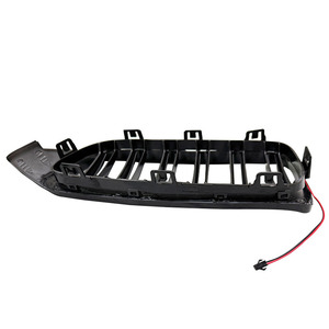 Parrilla Delantera ADT F32, Parrilla de Riñón Compatible con la Serie 4 F32 F33 F36 (2014-2019) M3 F80 M4 F82 2015-2019 - Product Image 6