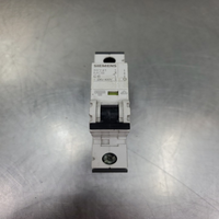 Interruptor Automático Miniatura (MCB) C6 5SY4106-7 Compatible con PLC 4D-47 Venta al por Mayor