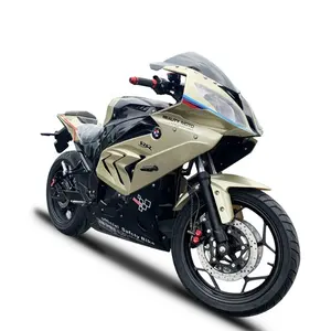 Motor potente chino de lujo, 8000 vatios, <span class=keywords><strong>120</strong></span> <span class=keywords><strong>KM</strong></span> <span class=keywords><strong>H</strong></span>, Pantera, motocicleta eléctrica deportiva - Product Image 1