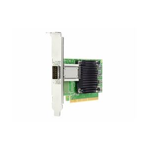 874253-B21 Ethernet 100GB 1-พอร์ต842QSFP28อะแดปเตอร์874253-B21 - Product Image 2