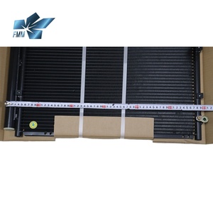Condensador de Aire Acondicionado FMMTTC0049 para Toyota Land Cruiser, Condensador de AC para Auto de Alta Calidad - Product Image 4