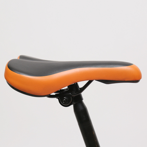 Bicicleta Eléctrica Económica E-MTB de 21 Velocidades, 26 Pulgadas, Motor Trasero de 36V/250W, 10.4Ah, Sin Escobillas, Suspensión Completa, Hidráulica, de Acero, con Batería de Litio CY - Product Image 3