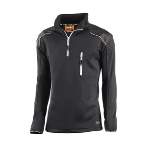 Maglie 2899B S Columbus Colore Nero - Product Image 1