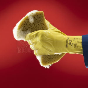 Guantes de seguridad universales para gatos TM Plus III - Product Image 1