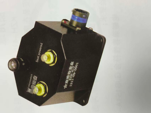 Boîte d'inspection de siège personnalisée KZH-385 en aluminium et cuivre - Product Image 2