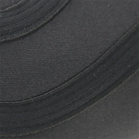 1 Paire de Genouillères de Compression en Néoprène 7mm pour Sports, Musculation, Crossfit, Entraînement, Soutien des Genoux pour Femmes et Hommes