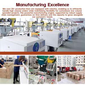 Nouveau système de cartouches de seringues en PP transparent de 300ml 300cc barils moulés par injection composants d'équipement de distributeur d'adhésif industriel - Product Image 3