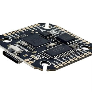 Controlador de Vuelo Mini FC para Dron F411, Plástico, Logotipo Personalizado, Estilo Libre, FPV, Torre de Vuelo, Accesorios para Drones - Product Image 3