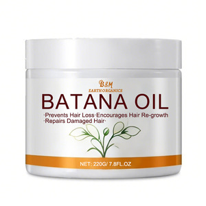 น้ำมันหอมระเหยบำรุงเส้นผมน้ำมันแมคคาเดเมียปรับให้เรียบกรดอะมิโนโปรตีนบำรุงเส้นผม - Product Image 1