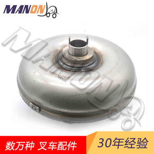 Toyota Nissan Komatsu Torque Converter Assembly For Forklifts Machinery Repair Parts New - Product Image 3