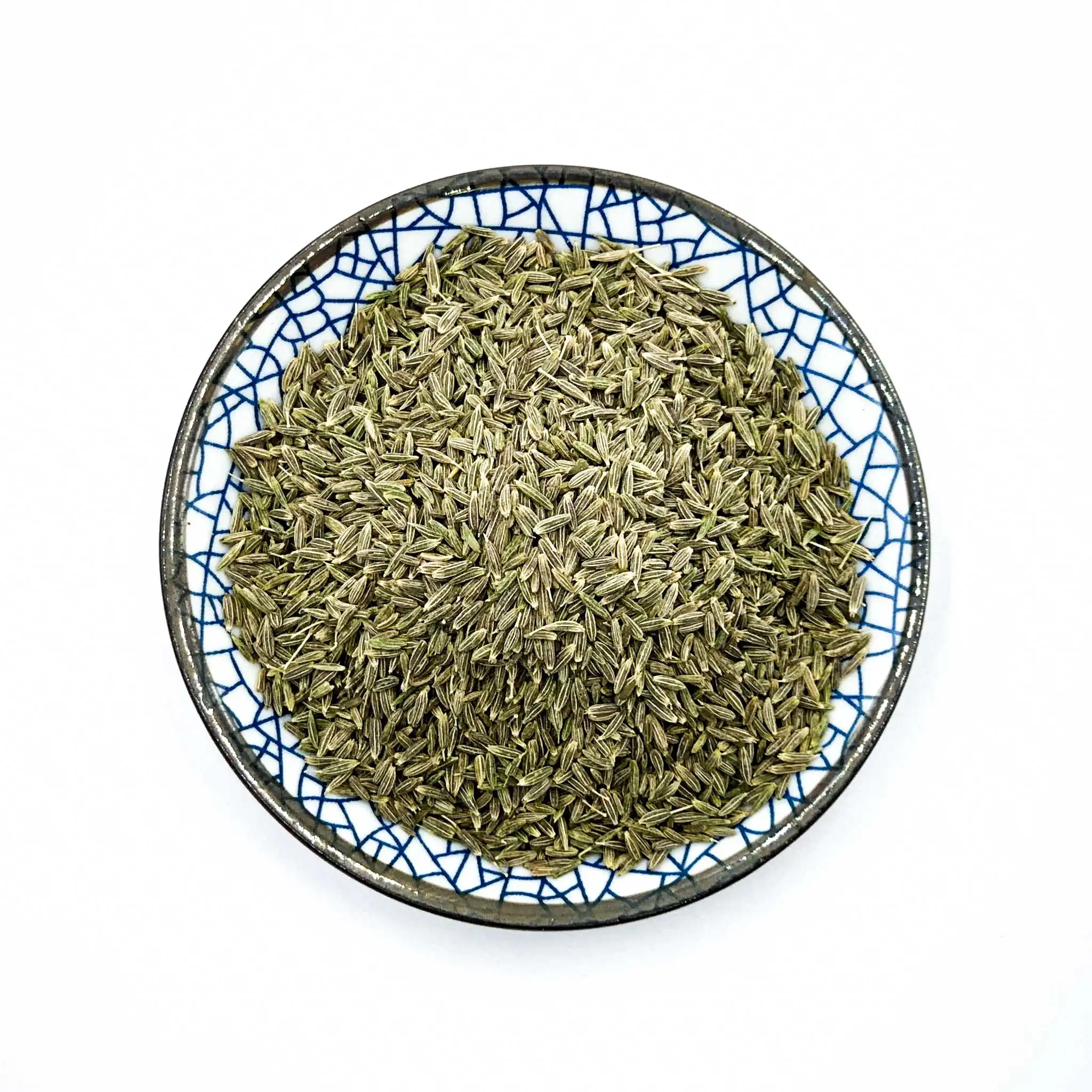 Factory directly sells high-quality cumin noir spices and exports cumin seeds