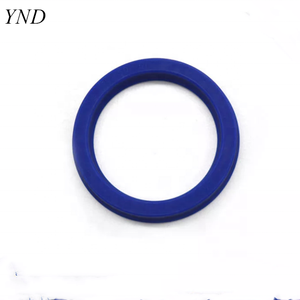 Polyurethane <span class=keywords><strong>PU</strong></span> <span class=keywords><strong>UN</strong></span> UHS Loại Con Dấu Dầu Cho Xi Lanh Thủy Lực - Product Image 3