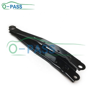 OPASS trasero del brazo de Control inferior para <span class=keywords><strong>SUBARU</strong></span> BRZ Exiga Forester <span class=keywords><strong>Impreza</strong></span> Outback Legacy Outback XV <span class=keywords><strong>WRX</strong></span> <span class=keywords><strong>STI</strong></span> TOYOTA GT86 Scion FR-S 20250-FG040 - Product Image 6