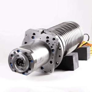เซ็นเซอร์วัดแรง Haehne รุ่น FCS4-25K-TD1 แบบลูกสูบแกน - Product Image 3