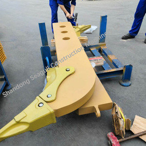 Vendita calda Dozer Ripper stinco 144-78-11243 24Y-89-30000 Bulldozer pezzi di ricambio per <span class=keywords><strong>macchine</strong></span> <span class=keywords><strong>agricole</strong></span> - Product Image 4