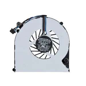 Вентилятор для охлаждения процессора ноутбука HP ProBook 4530s 4535s