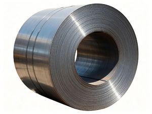 Bobine de tôle d'acier au carbone / Épaisseur 3-300 <span class=keywords><strong>mm</strong></span> Bande d'acier au carbone laminée à chaud en bobine - Product Image 6