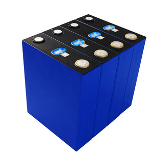 200Ah Lifepo4 228AH 4/8/16/32ชิ้นแบตเตอรี่แบบชาร์จได้3.2โวลต์ลิเธียมเหล็กฟอสเฟตเซลล์พลังงานแสงอาทิตย์แบบปริซึมใหม่สำหรับรถกอล์ฟเรือ - Product Image 3