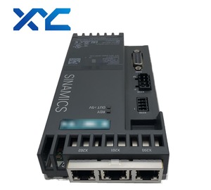 6SL3040-0PA01-0AA0 Siemens SINAMICS S120 CUA32 Adaptador de Unidad de Control con Interfaz de Codificador <span class=keywords><strong>HTL</strong></span>/TTL Nuevo Original En Stock - Product Image 3