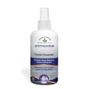 Semprotan asam hipoklorit untuk wajah, semprotan pembersih sebelum & Post latihan untuk atlet remaja & dewasa berjerawat 4 oz - Product Image 2