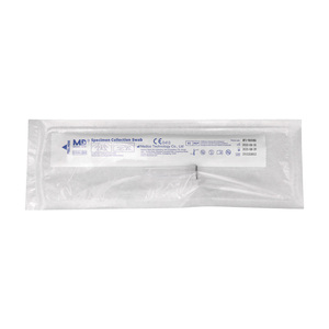 Kit Professionale per la Raccolta del DNA con Alta Recupero Campione, Tampone Orale Flocculato - Product Image 2