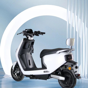 2024 nouveau Scooter électrique 3000W vitesse rapide cyclomoteur électrique E vélo moto pour adultes - Product Image 3