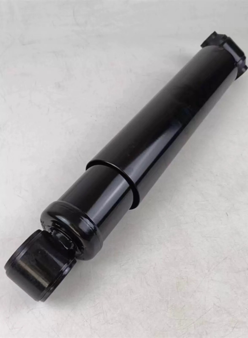 DZ95259680640 SHACMAN X3000 Front Chassis Shock Absorber